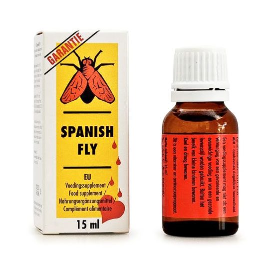 Angebot von Spanish-Fly