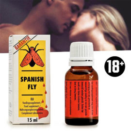 Offre Spanish-Fly
