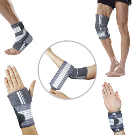 compression band