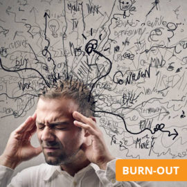 corso di burnout