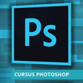 cursus photoshop