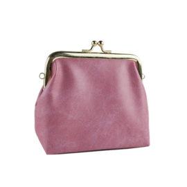 Knipportemonnee-aanbieding