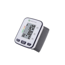 Meditor S22 Blood Pressure Monitor