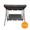 Swing Bench-Anthracite