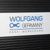 Wolfgang gereedschapskoffer