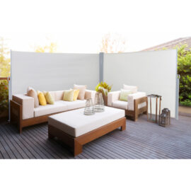 Windschermen Dubbel 909 Outdoor 864 (1)