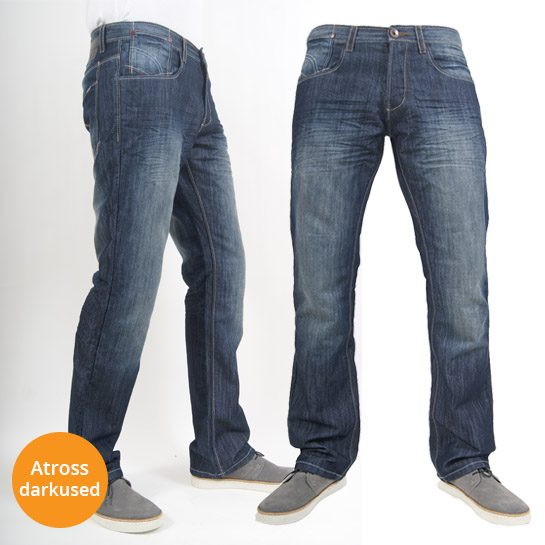 jeans aanbieding - | Aanbiedingen tegen OUTLET