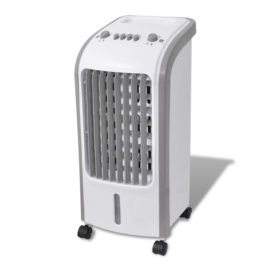 Refrigerador de ar-móvel