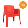 Olivera-stoelen-rood