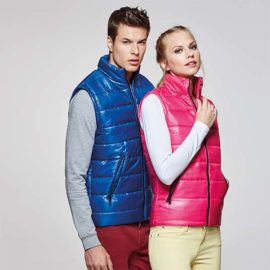 Offre gilets Roly