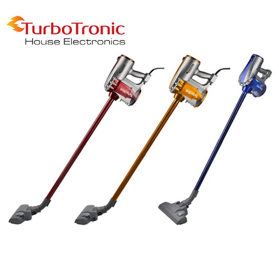 Turbo Stick Cyclone Vacuum Cleaner1