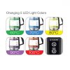 ZL-LED07 LED waterkoker