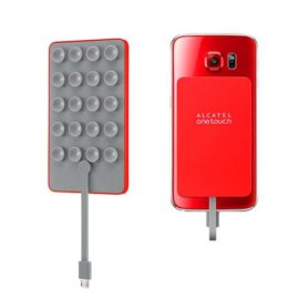 Alcatel power bank