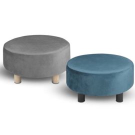 Jasmine Pouf – Lifa Living