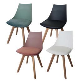 Cosmo Eetkamerstoelen