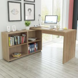 Bureau d'angle