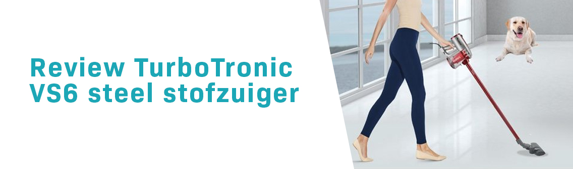Turbotronic Stofzuiger Review