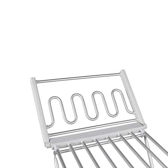 Electric laundry rack offer