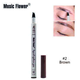 Eyebrow pen