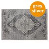 Vintage-aqua-grey-silver