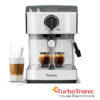 Espresso Apparaat Turbotronic 6