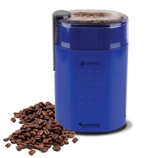 Koffie-grinder-turbotronic