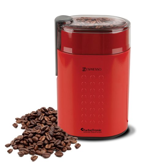 Koffie-grinder-turbotronic