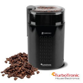 Kaffeemühle Turbotronic 15