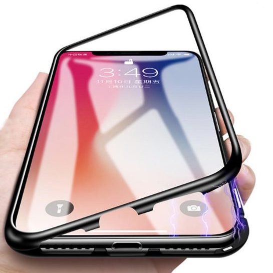 Magnetic Smartphone Case