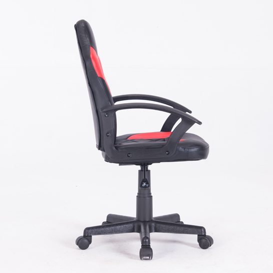 Racer-comfort-bureaustoel