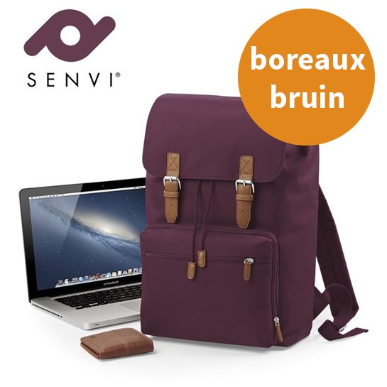 Mochila Senvi