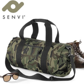 Senvi weekend bag