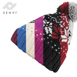 Senvi-Hut