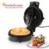 Macchina per waffle Turbotronic