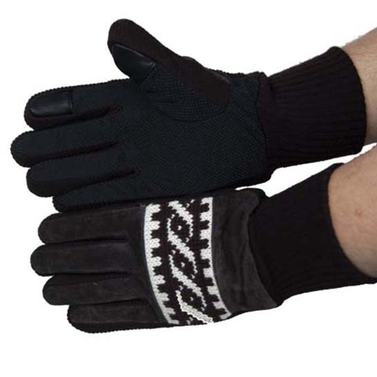Warme-handschoenen