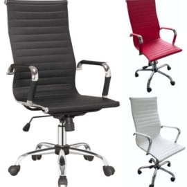 Executive office chair offer