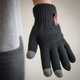 oferta de guantes