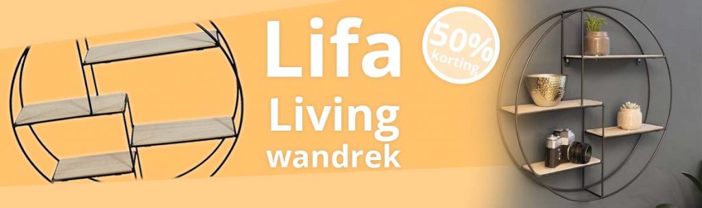 lifa-living-wall rack