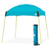 Dome Party Tent Light Blue