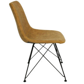 Industriele Stoel Sand