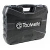 Toolwelle Set 108 Delig