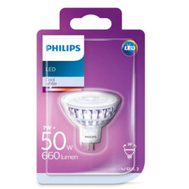 Holofotes de LED Philips