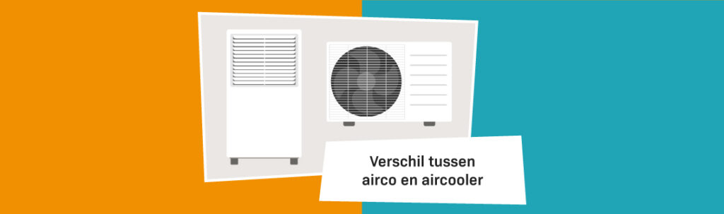 Diferença de banners de blog Airco Aircooler3