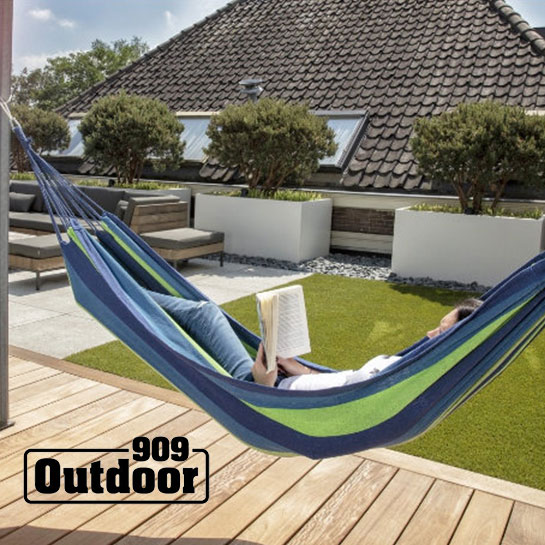 zonsopkomst Interpretatief enthousiasme Hangmat 909 Outdoor aanbieding - Webshop-outlet.nl | Aanbiedingen tegen  OUTLET prijzen!