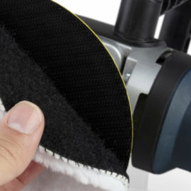 Polijstmachine Van Wolfgang