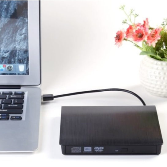 Dvddrive Extern