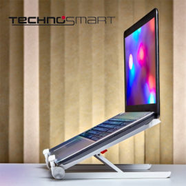 Table pour ordinateur portable Technosmart