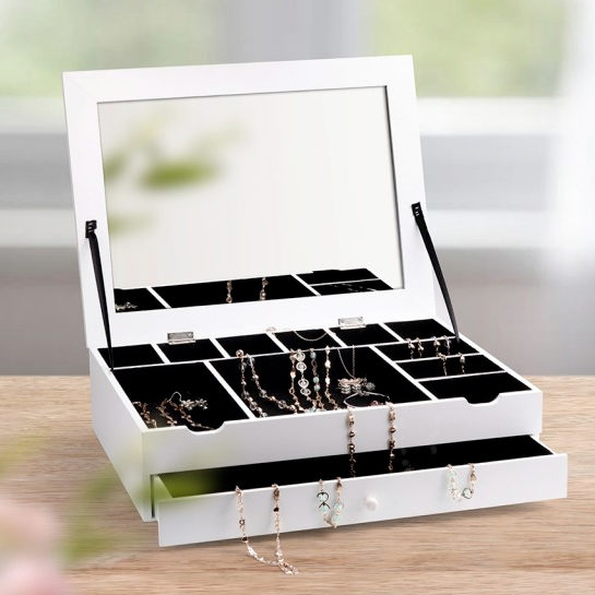 Jewelery Box From Lifa Living