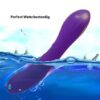 Vibrator Purple Wo Photo2