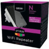 Wifi Repeater Grixx